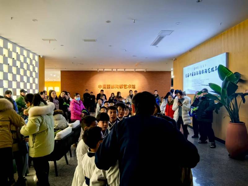 平山区培训讲座公司如何赋能文旅产业：定制化培训助力产业人才升级